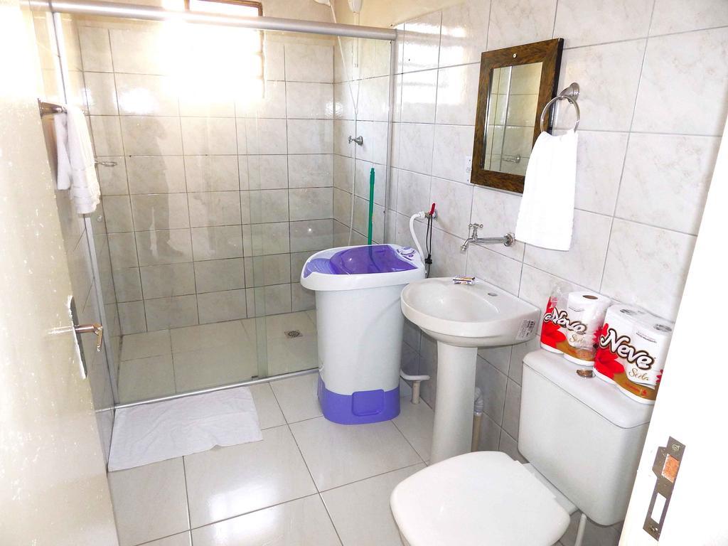 Apartamento Bella Gramado Appartement Buitenkant foto
