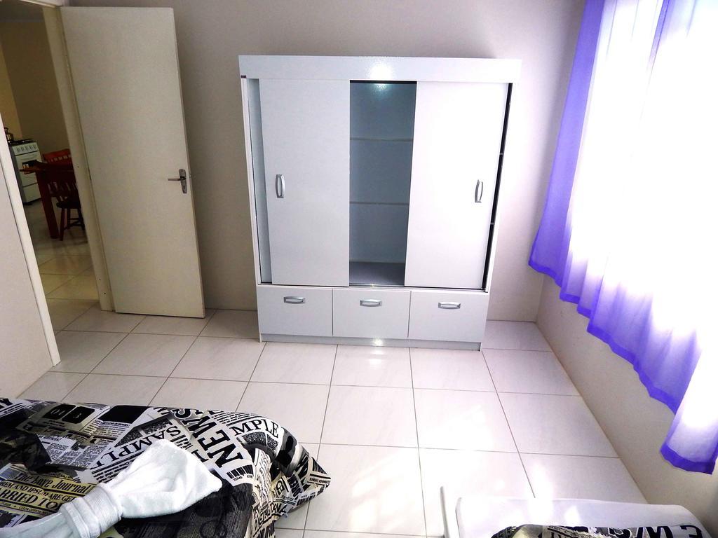 Apartamento Bella Gramado Appartement Buitenkant foto